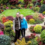 Britain’s Best Gardening Couple Outdo Themselves With Spring Spectacular After Spending Lockdown Tending Their Oasis