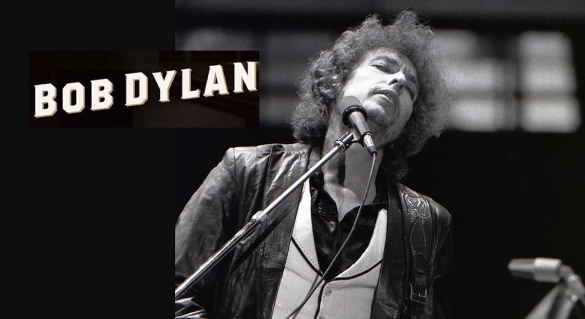 This Day in History: May 24, 1941 – Bob Dylan is born