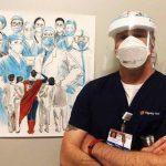 Anonymous Donor Gives $1 Million Gift to Hospital So It Can Be Divided Between Every Single Employee