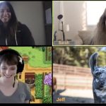 ‘Goat 2 Meeting’ Service Lets Farm Animals Make Cameo Appearance on Your Next Zoom Call to Support Shelter