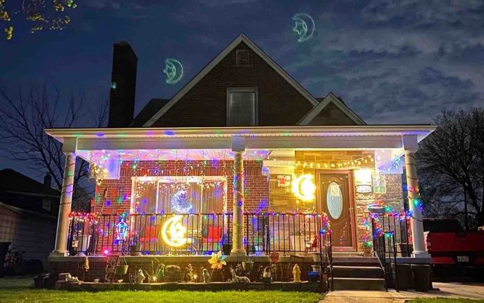 Ramadan Lights-Halal Metropolis Facebook