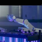 Watch the World’s First AI Robot Capable of Writing Its Own Music Collaborating Alongside Humans