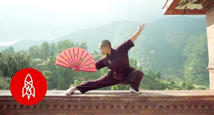 nun-kung-fu-buddhist-Great Big Story-graphic