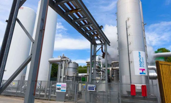 Highview Power Manchester Facility-Released