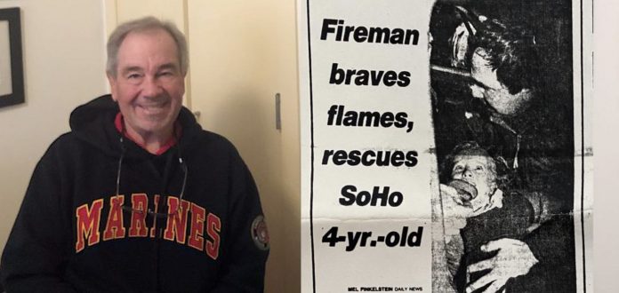 fireman braves flames headline-FB-and-Eugene-FDNY released