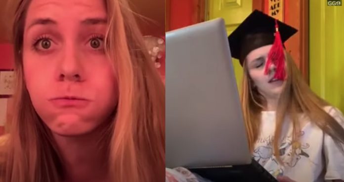 graduate-April Judd-video-released-GreaterGood-Girls Voices