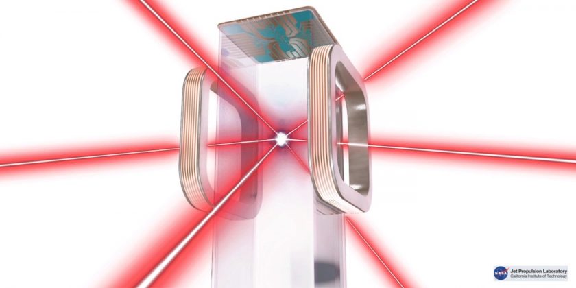 The Quantum Realm’s ‘Fifth State of Matter’ is Observed in Space For ...