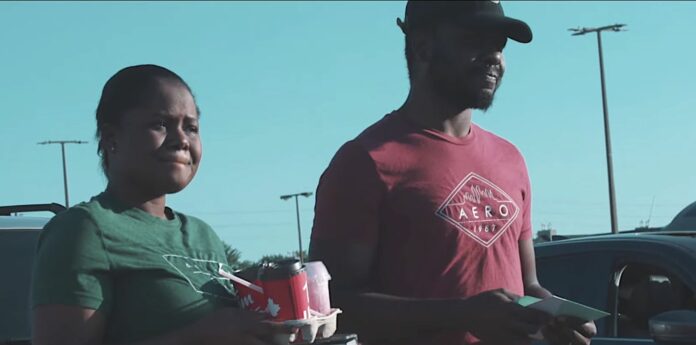 Dad Club London Ontario-immigrant black couple surprised-submitted