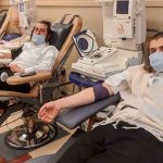 Jewish People Who Have Recovered From COVID Have Donated Half of All the Plasma Used in US Treatments