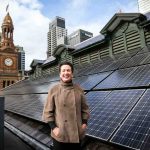 Downtown Sydney is Now Powered By 100% Renewable Energy Thanks to Historic Deal