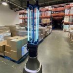 MIT Scientists Design Autonomous UV Robot That Can Disinfect Boston Food Bank in Just 30 Minutes