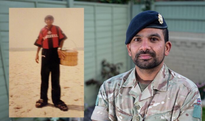 gopal-poverty-to-army-SWNS