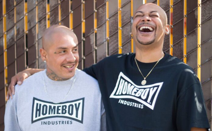 homeboy industries-trainee-ex-gang-member-released