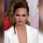 Chrissy Teigen Asked Teachers on Twitter to Send Their Wish Lists—And Then Fulfilled Them by the Dozens
