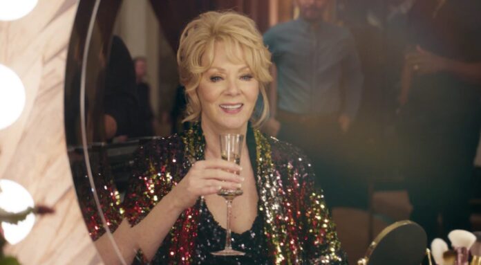 Jean Smart in Hacks by HBO-fairuse