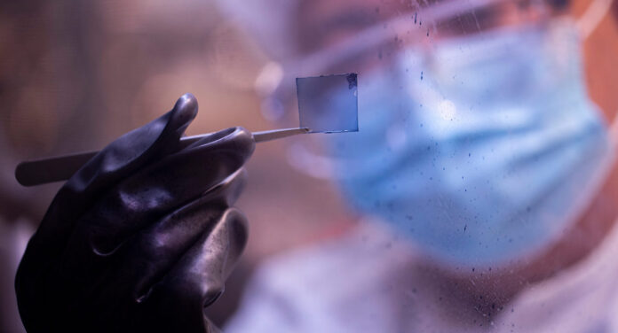 Solar-cell-released-U of Michigan