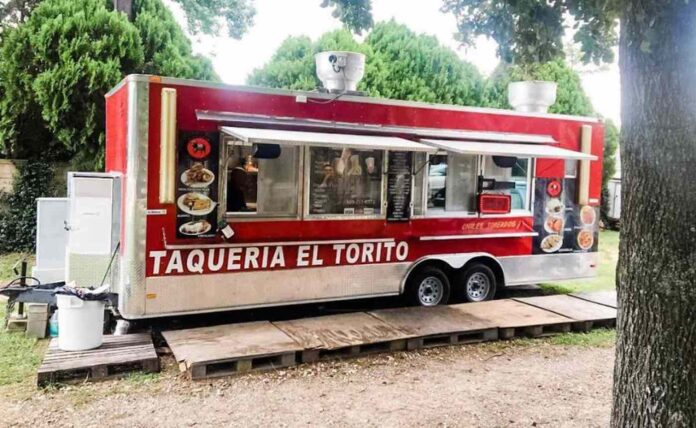 Taco truck-El-Torito-Taqueria-Instagram