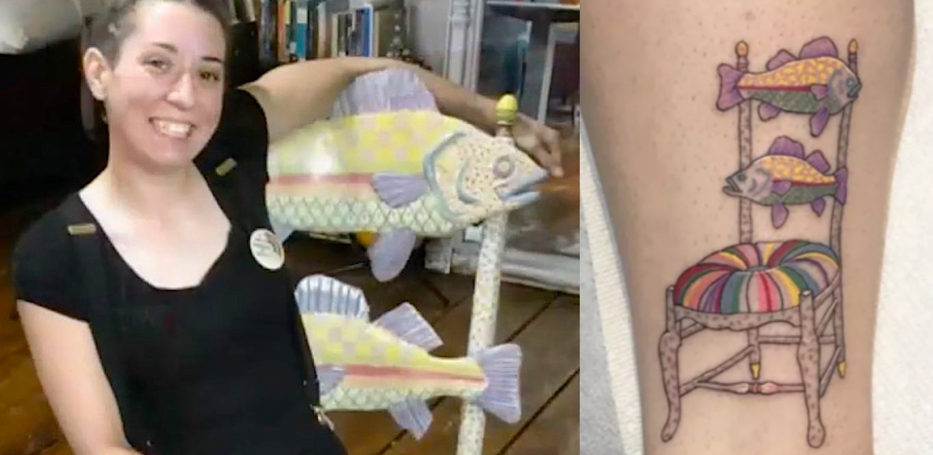 mystical-urge-to-get-weird-tattoo-comes-full-circle-as-shes-presented-with-the-exact-item-years-later-by-strangers