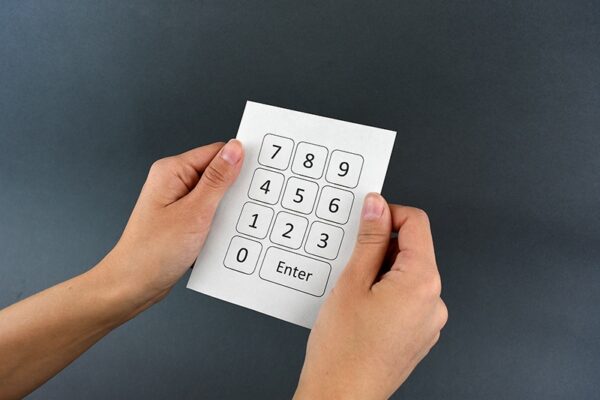 With a Simple Piece of Paper, Engineers Create Self-Powered, Wireless ...