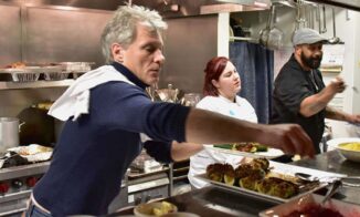 Good News In History, October 5