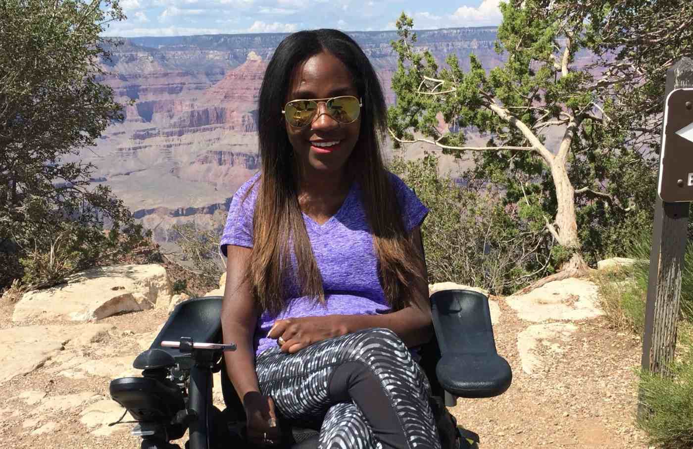 This Paralyzed Gymnast Rebounded to Start a Tea Company—And it’s One of Oprah’s Favorite Things