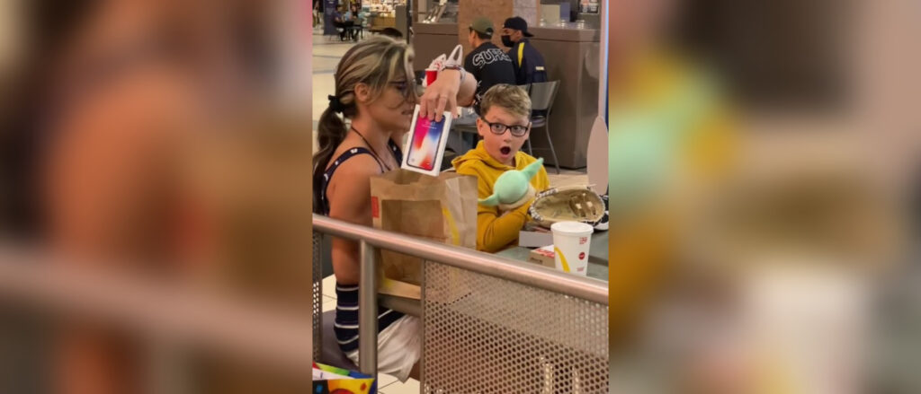 Boy Believed Pandemic Birthday Would Be No Fun–Then a Magician Got Involved (WATCH)