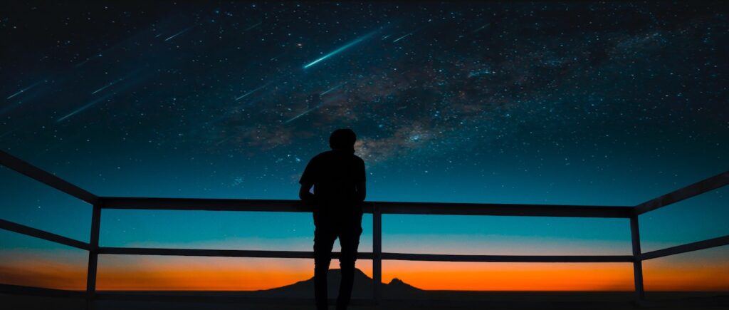 The First Meteor Shower of 2021 Will Light Up the Night Sky on New Year’s Weekend