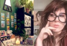 Writer Starts a Pandemic Pen Pal Project – Now 7,000 People Are Mailing Joy to Strangers With Letters