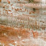 Incredible Cave Paintings 8 Miles-Long Revealed Deep in Amazon Forest: The Sistine Chapel of Ancients