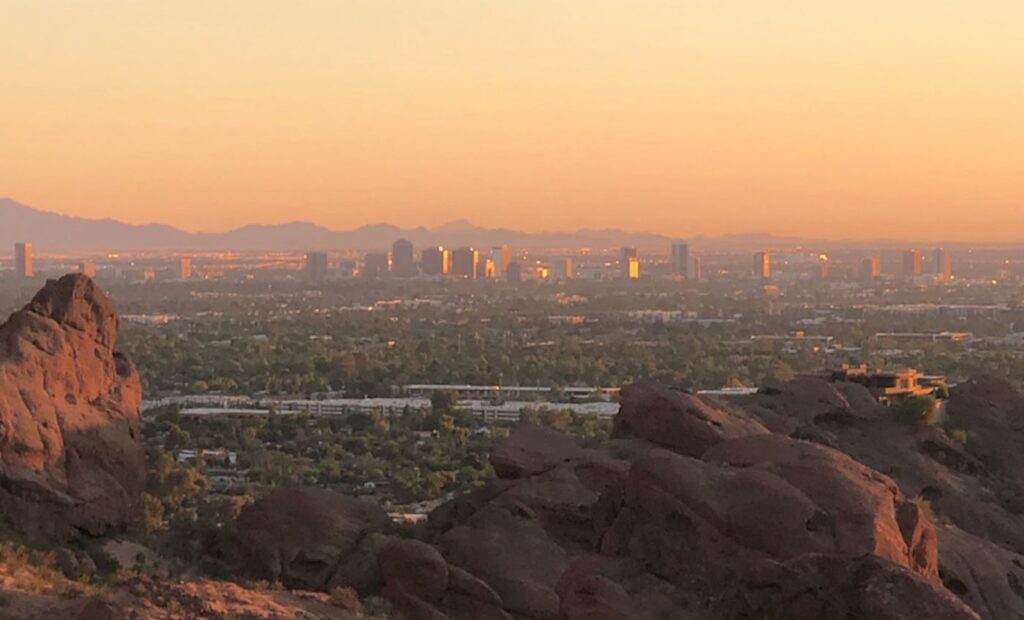 How Phoenix Feeds The Hungry With Fresh Food While Saving Local Businesses and Farms
