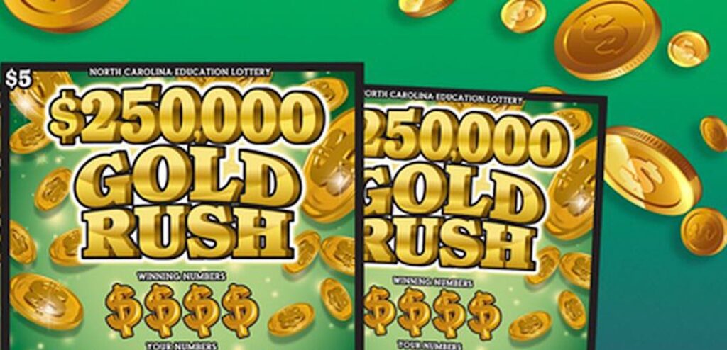 Preschool Teacher Who Was Laid Off After 20 Years Wins $250,000 Lottery Prize