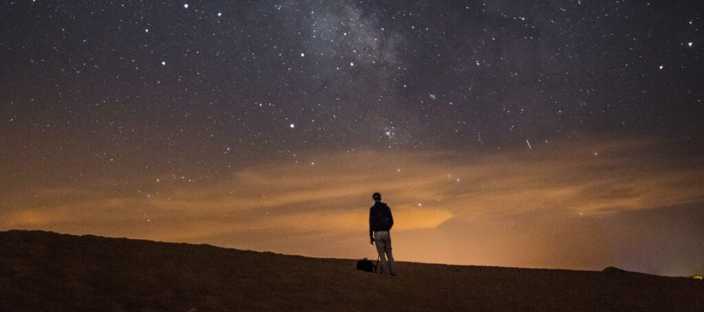 A Rare ‘Triple Conjunction’ Of Planets Will Crown the Night Skies This Weekend