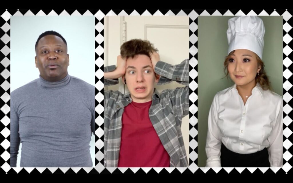 ‘Ratatouille: The TikTok Musical’ has Raised Over $1 Million for Struggling Actors