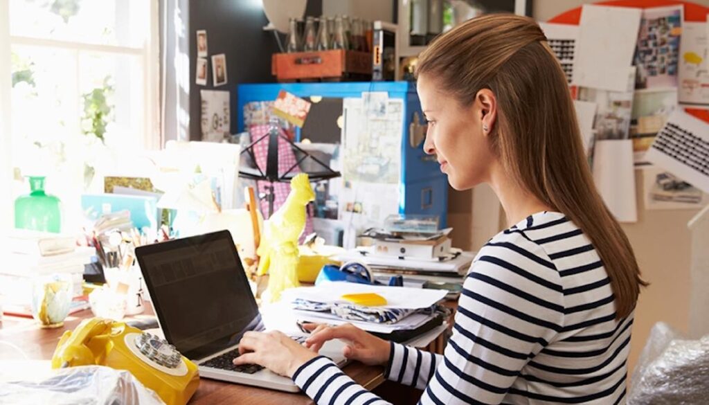 The Unique Ways in Which Small Business Owners Are Adapting to the Pandemic