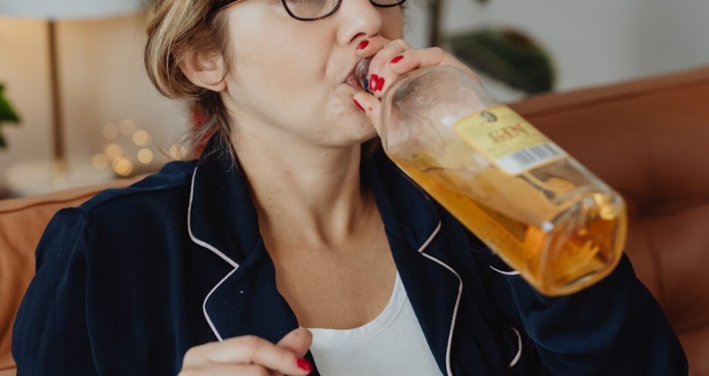 These Bad Habits Americans Picked Up in 2020 They Want to Get Rid of in 2021