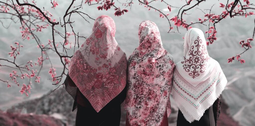 Iran Has Passed a Bill That Protects Women From Domestic Violence