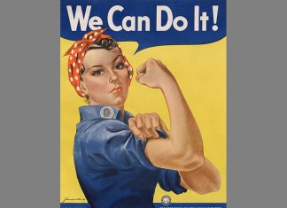 Good News in History, February 15