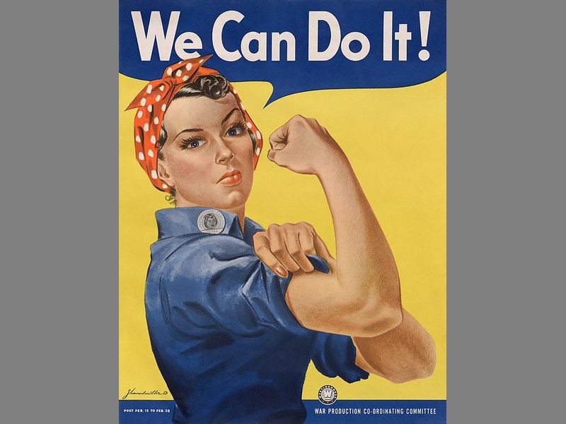 Celebrating Resilience and Innovation: Remarkable Milestones from History