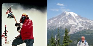 In Memorium: First American to Climb Everest Dies at 97 After a Lifetime of Climbing with His Brother