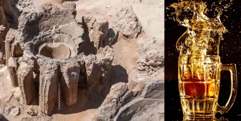 Archaeologists in Egypt have Unearthed the World’s Oldest Known Beer Factory, Thought to Date Back 5,000 Years