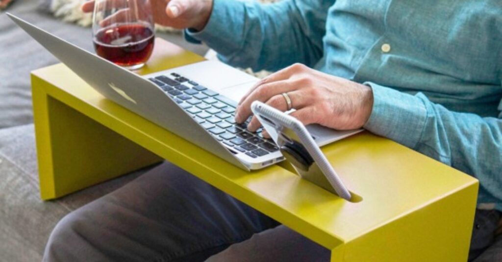 Former Prisoners Turn Waste Into Beautiful Furniture, Re-Building Their Lives At the Same Time