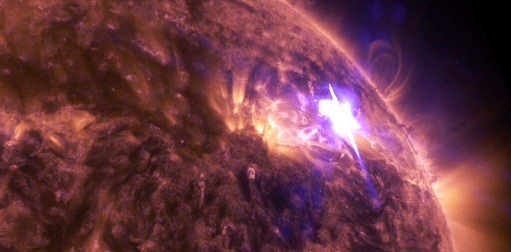 Stunning 4K Ultra-HD Videos of Space From NASA Let You Escape Earth For a While