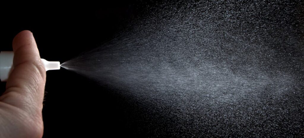 2 New Nasal Sprays That Kill COVID-19 Virus Are Looking Remarkably Effective