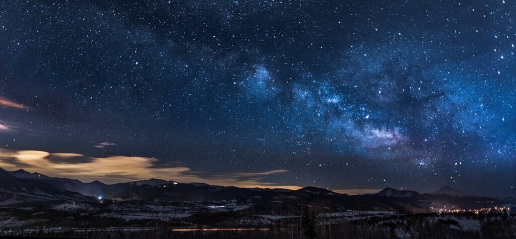 Look Out for the Venus-Jupiter Conjunction in This Week’s Night Sky