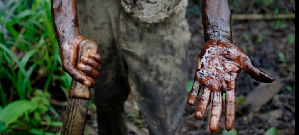 Nigerian Villagers Score ‘Victory for Humanity’ When a Court Verdict Slams Shell Oil For Liability After Years of Spills