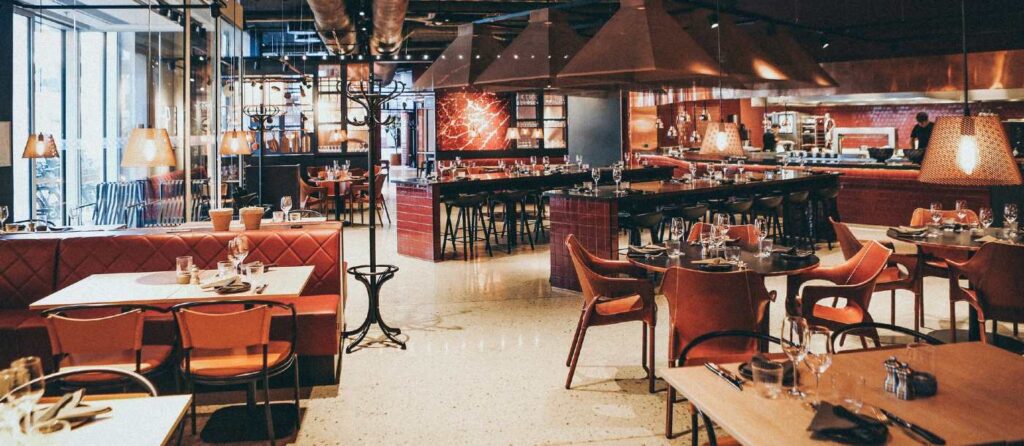 Help Your Favourite Historic Restaurant Out in the Pandemic—Nominate it for an Amex Grant