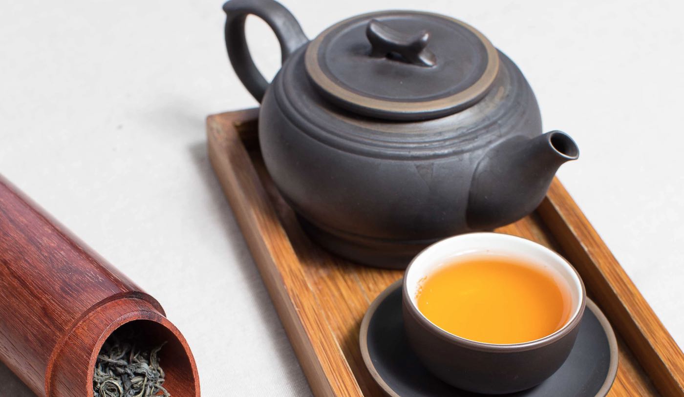 Compound of green tea may be the key to beat cancer, says attractive new study of ‘EGCG’