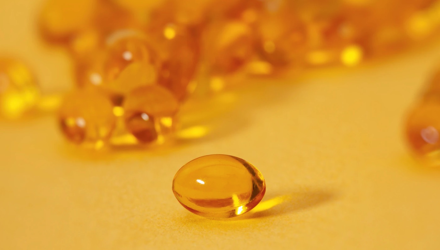 Vitamin D supplements protect black population from COVID-19, according to new research