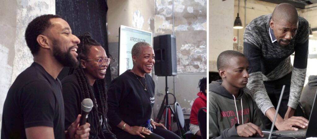 Foundation Empowers Africans to Write and Edit Wikipedia Articles