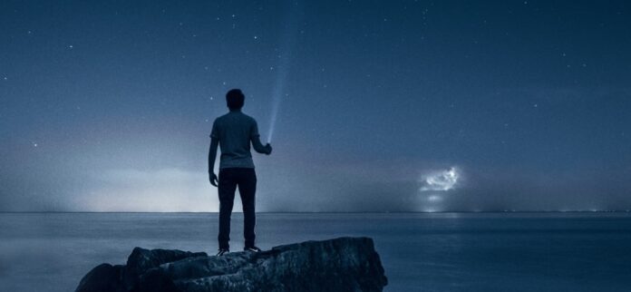 stars night sky warren-wong-unsplash public domain